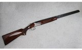 Browning ~ Citori CXS ~ 20 Gauge - 1 of 14