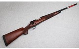 Winchester ~ Model 70 ~ 6.5 Creedmoor - 1 of 8