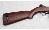 Winchester ~ M1 Carbine ~ .30 Carbine - 4 of 14