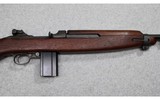 Winchester ~ M1 Carbine ~ .30 Carbine - 3 of 14
