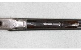 Parker Brothers ~ DH E ~ 12-Gauge - 8 of 11