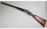 Parker Brothers ~ DH E ~ 12-Gauge - 2 of 11