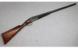 Parker Brothers ~ DH E ~ 12-Gauge - 1 of 11