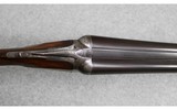 Parker Brothers ~ DH E ~ 12-Gauge - 10 of 11
