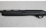 Benelli ~ Super Black Eagle 3 ~ 20 Gauge - 6 of 11
