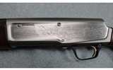 Browning ~ Auto-5 Ultimate ~ 12 Gauge - 4 of 4