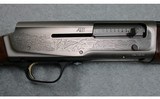 Browning ~ Auto-5 Ultimate ~ 12 Gauge - 2 of 4