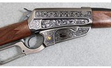 Colt / Winchester ~ Texas Ranger 200th Anniversary 3-Gun Set ~ .45 Auto / .30-06 Springfield - 5 of 10