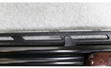Browning ~ Citori Special Sporting Clays Edition ~ 12 Gauge - 8 of 11