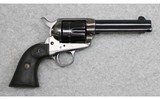 Colt ~ Single Action Army ~ .41 Colt - 1 of 8