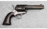 Colt ~ Single Action Army ~ .45 Colt - 1 of 10