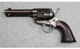 Colt ~ Single Action Army ~ .45 Colt - 2 of 10
