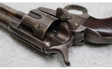 Colt ~ Single Action Army ~ .45 Colt - 7 of 10