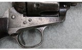 Colt ~ Single Action Army ~ .45 Colt - 8 of 10