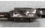Colt ~ Single Action Army ~ .45 Colt - 5 of 10