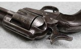Colt ~ Single Action Army ~ .38 WCF - 6 of 7