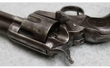 Colt ~ Single Action Army ~ .38 WCF - 7 of 7