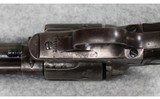 Colt ~ Single Action Army ~ .38 WCF - 5 of 7