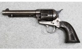 Colt ~ Single Action Army ~ .38 WCF - 2 of 7