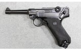 DWM ~ Luger P08 ~ 9mm Luger - 2 of 3