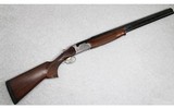 Weatherby ~ SSC ~ 12 Gauge - 1 of 8