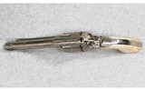 Colt ~ Engraved Single Action Army ~ .44 WCF - 3 of 7