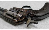 Colt ~ Single Action Army Sequential Numbered Pair ~ .45 Colt - 7 of 15