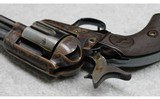 Colt ~ Single Action Army Sequential Numbered Pair ~ .45 Colt - 14 of 15