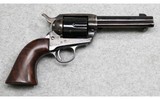 Colt ~ Single Action Army ~ .32 WCF - 1 of 8