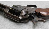 Colt ~ Single Action Army ~ .32 WCF - 7 of 8