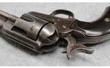 Colt ~ Single Action Army ~ .45 Colt - 6 of 7