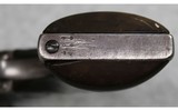 Colt ~ Single Action Army ~ .45 Colt - 4 of 7