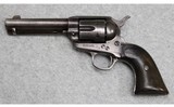 Colt ~ Single Action Army ~ .45 Colt - 2 of 7