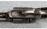Colt ~ Single Action Army ~ .45 Colt - 5 of 7