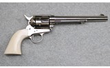 Colt ~ Single Action Army ~ .32 WCF - 1 of 8