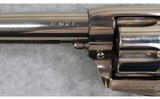 Colt ~ Single Action Army ~ .32 WCF - 8 of 8