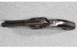 Colt ~ Bisley Model Single Action Army ~ .38 WCF - 3 of 9