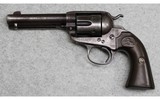 Colt ~ Bisley Model Frontier Six Shooter ~ .44 WCF - 2 of 8