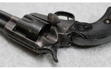 Colt ~ Single Action Army ~ .45 Colt - 7 of 7
