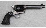 Colt ~ Single Action Army ~ .45 Colt - 1 of 7