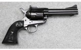 Colt ~ Single Action Army ~ .45 Colt - 1 of 7