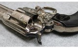 Colt ~ Engraved Single Action Army ~ .45 Colt - 7 of 7