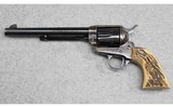 Colt ~ Single Action Army ~ .45 Colt - 2 of 9