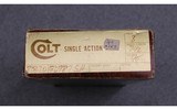 Colt ~ Single Action Army ~ .45 Colt - 9 of 9