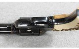 Colt ~ Single Action Army ~ .45 Colt - 5 of 9