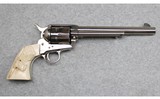 Colt ~ Single Action Army ~ .45 Colt - 1 of 10