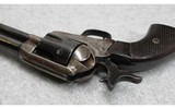 Colt ~ Single Action Army ~ .45 Colt - 6 of 7