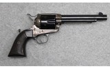 Colt ~ Single Action Army ~ .45 Colt - 1 of 7