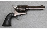 Colt ~ Single Action Army ~ .45 Colt - 1 of 7