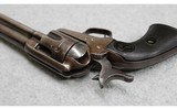 Colt ~ Single Action Army ~ .45 Colt - 6 of 7